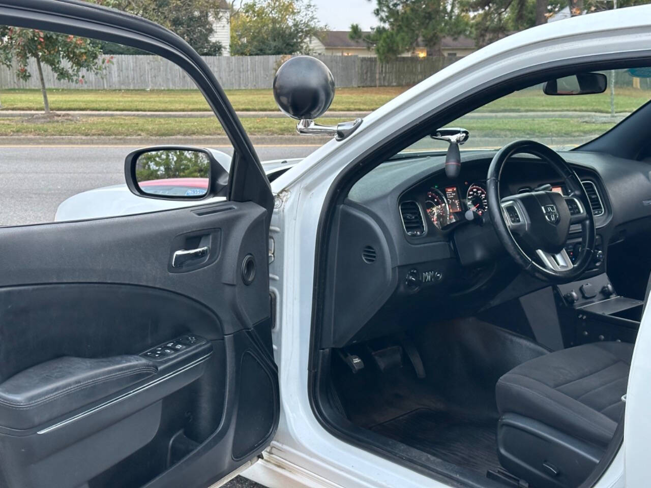 2013 Dodge Charger for sale at CarMood in Virginia Beach, VA