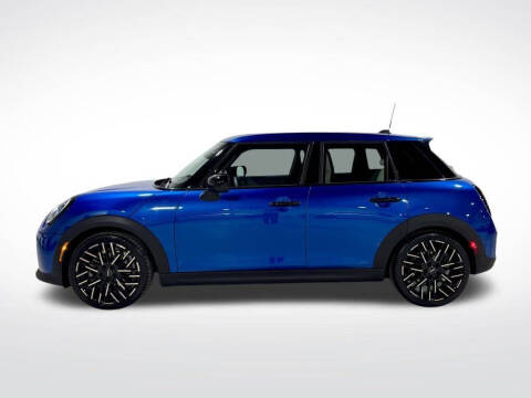 2025 MINI Hardtop 4 Door