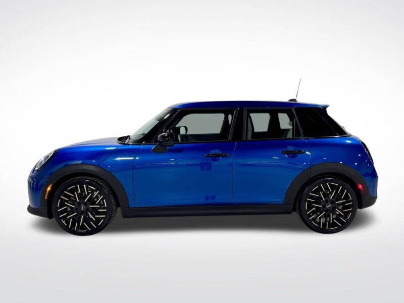 2025 MINI Hardtop 4 Door