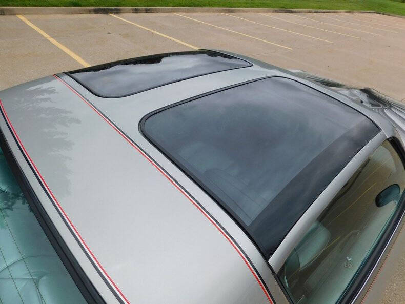 1979 Pontiac Firebird Trans Am
