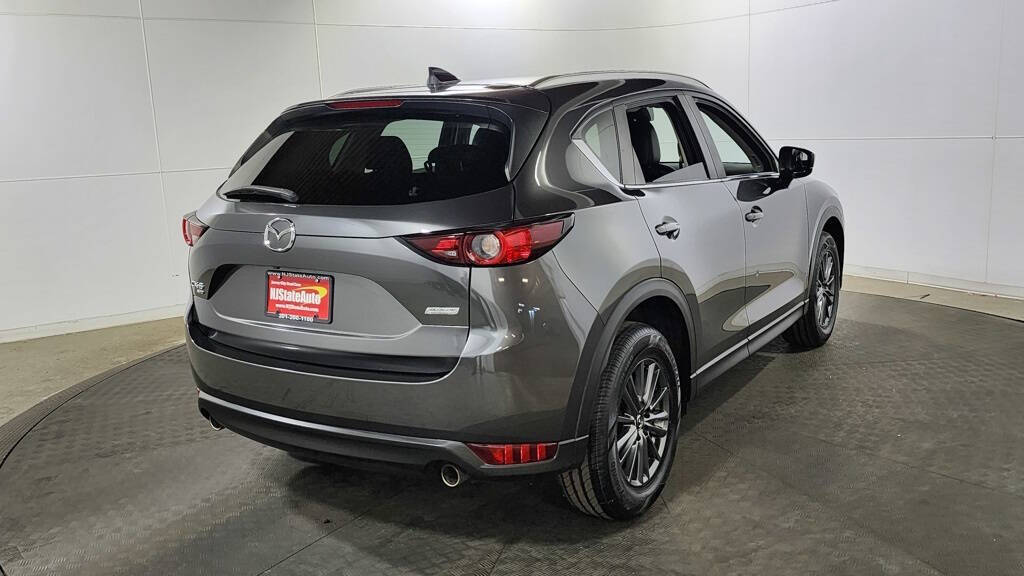 2019 Mazda CX-5 for sale at NJ Car Buyer in Jersey City, NJ