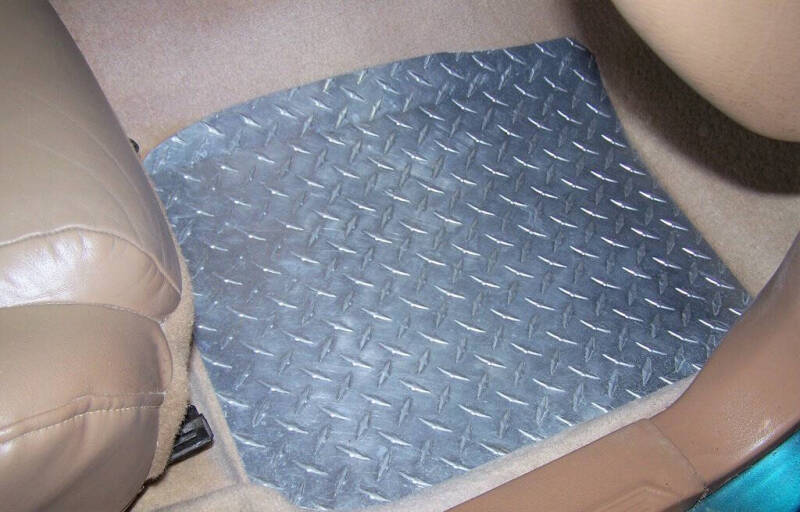 1998 Ford Mustang GT