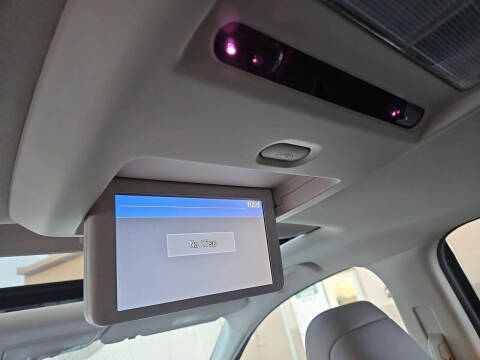 2013 Honda CR-V EX-L w/DVD