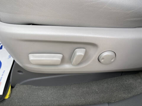 2019 Toyota Sienna
