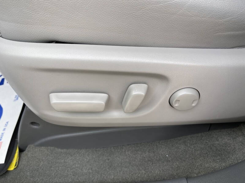 2019 Toyota Sienna