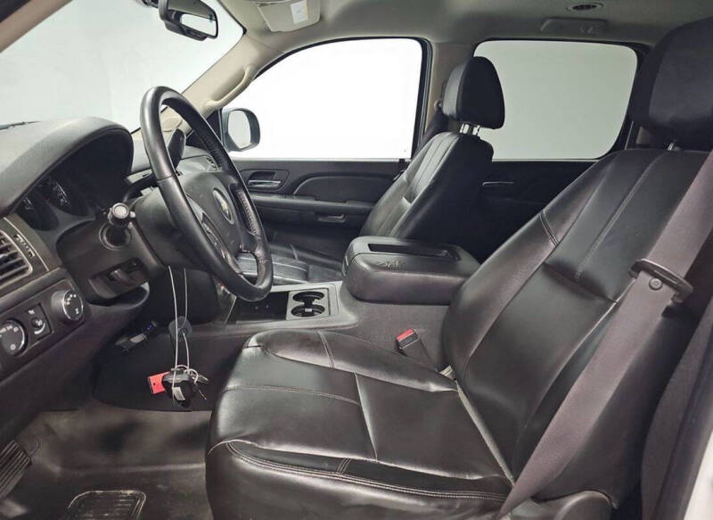 2007 Chevrolet Suburban