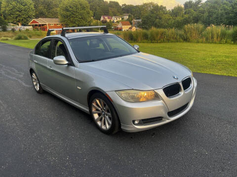 2009 BMW 3 Series 328i