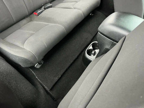 2018 Jeep Wrangler JK