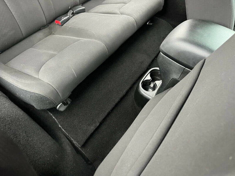 2018 Jeep Wrangler JK