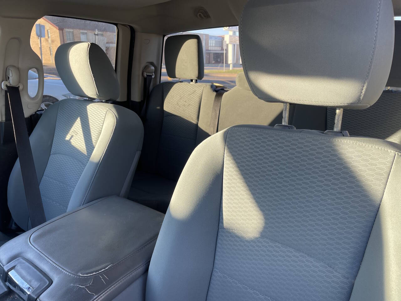 2013 Ram 1500 for sale at Kathryns Auto Sales in Oklahoma City, OK