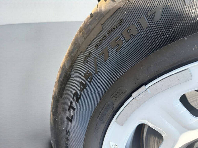 2024 BrightDrop Zevo 600