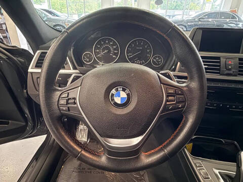 2018 BMW 3 Series 330i