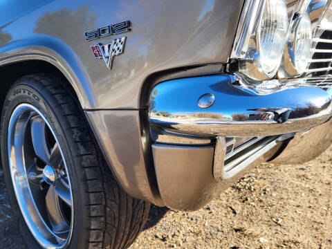 1965 Chevrolet Biscayne