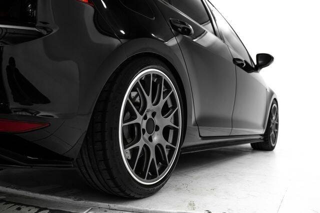 2017 Volkswagen Golf GTI