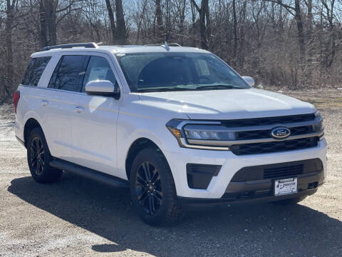 2024 Ford Expedition for sale at PRINCETON CHEVROLET GMC HUMMER in Princeton IL