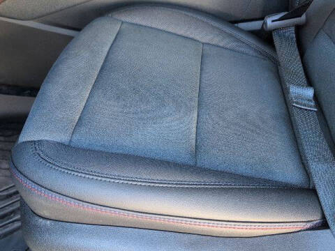 2026 Chevrolet Blazer EV RS