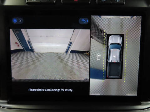 2024 Ford F-350 Super Duty