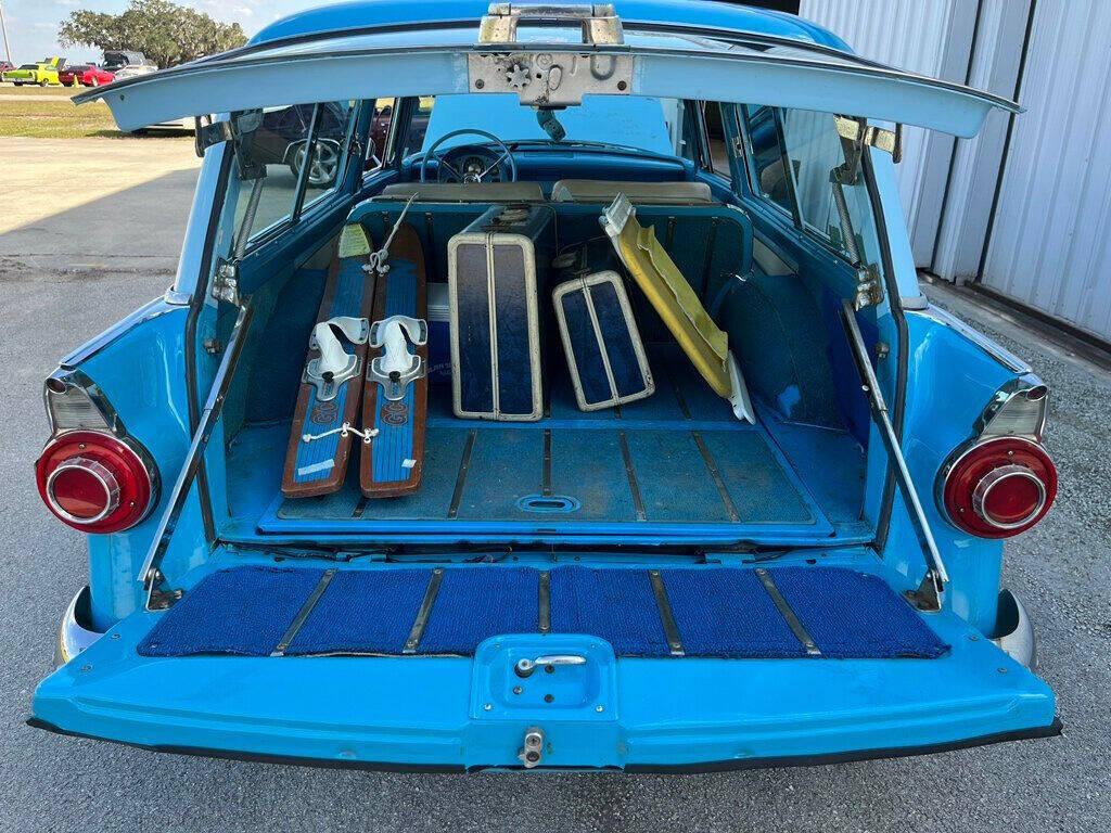 1956 Ford Parklane 21
