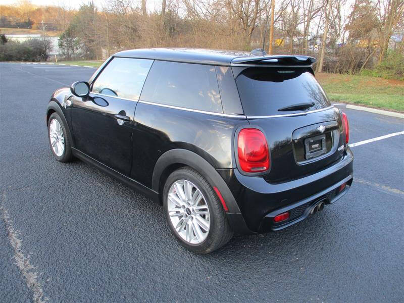 2015 MINI Hardtop 2 Door Cooper S