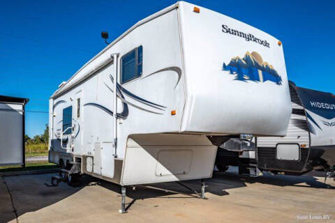 2005 Sunny Brook TITAN