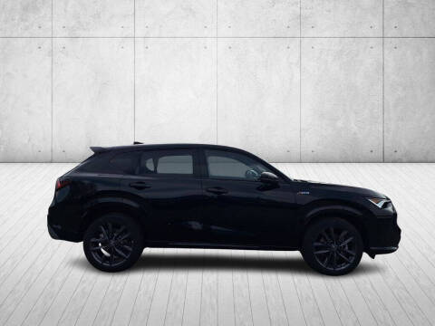 2025 Acura ADX w/A-SPEC