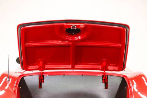 1962 Chevrolet Corvette