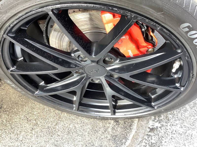 2008 Porsche Cayenne