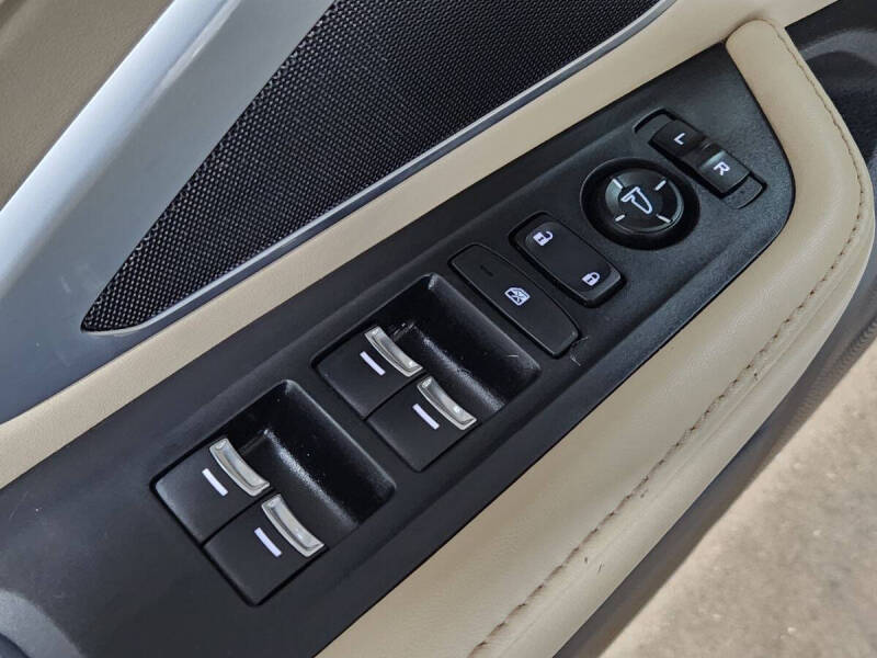 2021 Acura RDX SH-AWD