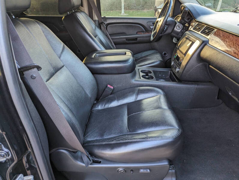 2007 GMC Sierra 2500HD