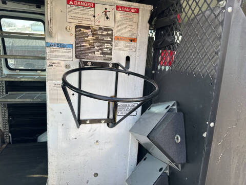 2007 Chevrolet Express 3500