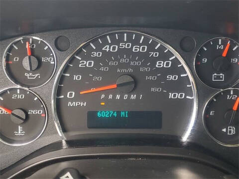 2023 Chevrolet Express 2500