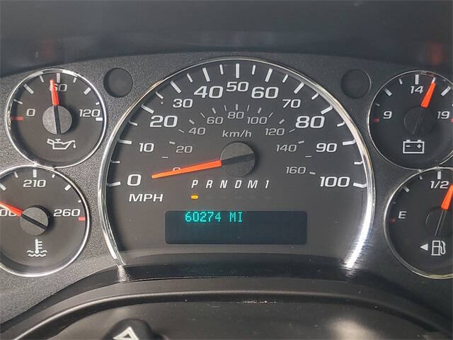 2023 Chevrolet Express 2500