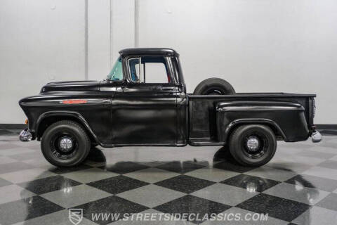 1957 Chevrolet 3100
