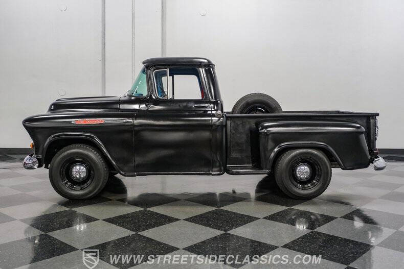 1957 Chevrolet 3100