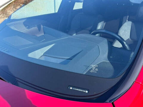 2024 Lexus RX 450h+ Luxury