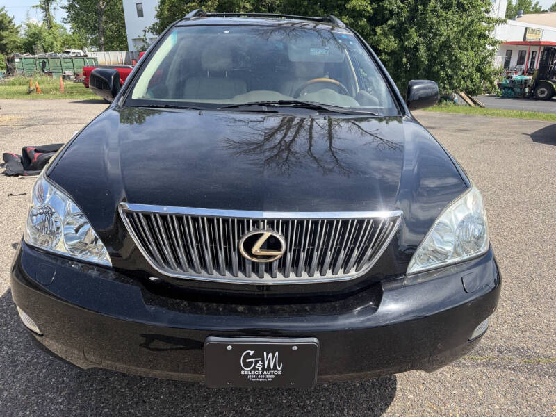 2006 Lexus RX 330