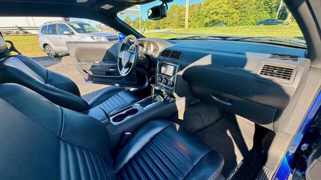 2012 Dodge Challenger for sale at Backroads Motorsports in Alexandria, KY