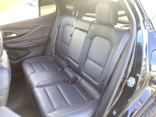 2024 Buick Envista Avenir