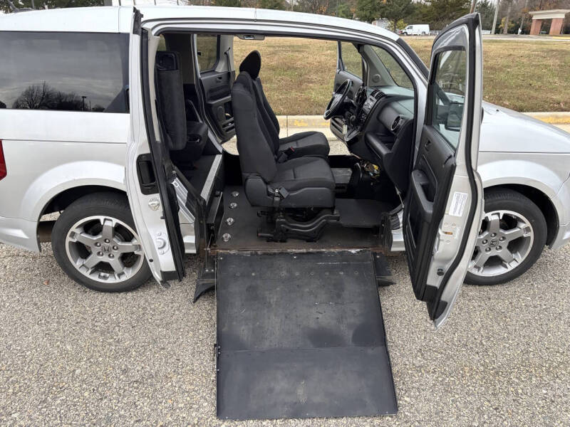 2008 Honda Element SC