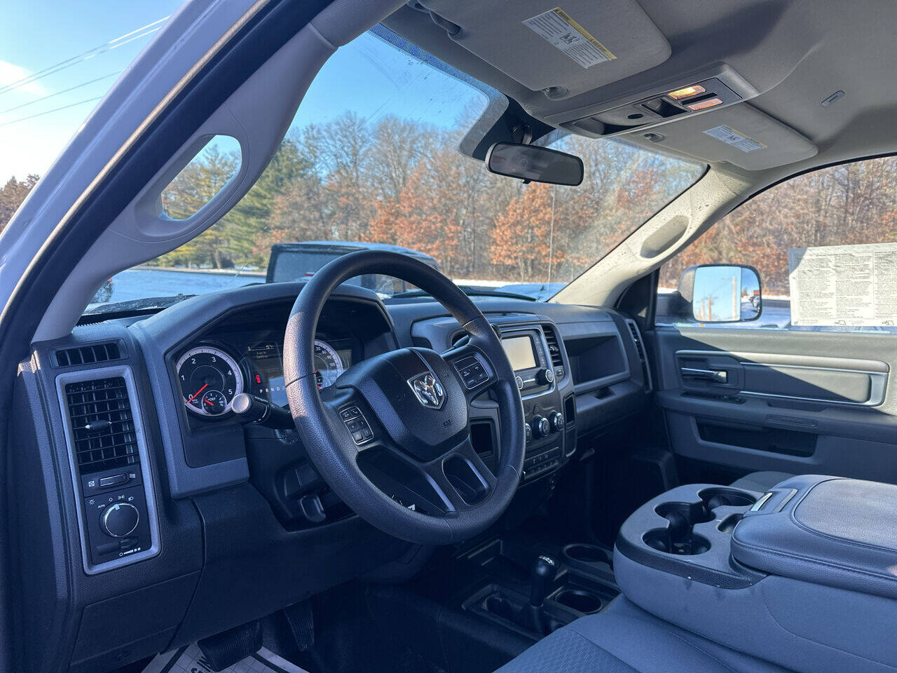 2018 Ram 3500 for sale at Auto Hunter in Webster, WI