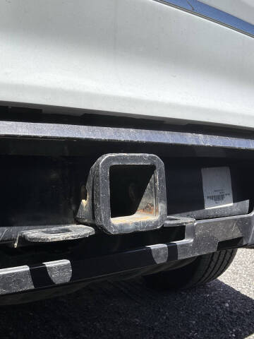 2016 Jeep Grand Cherokee Summit