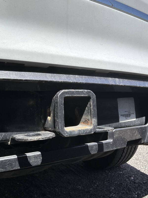 2016 Jeep Grand Cherokee Summit