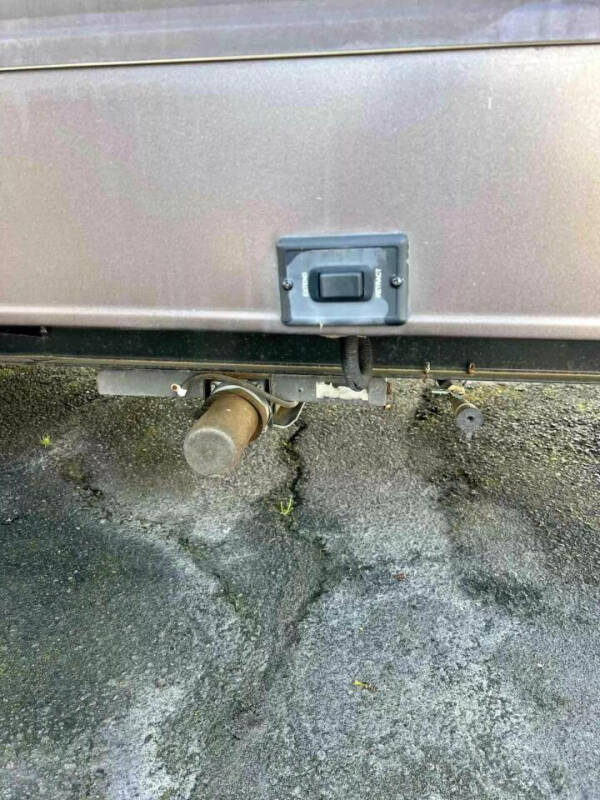 2015 Forest River Evo