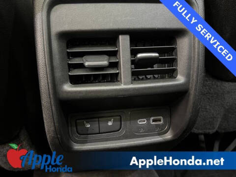 2021 Cadillac XT4 Sport