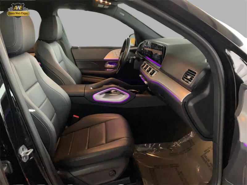 2024 Mercedes-Benz GLE GLE 450e 4MATIC