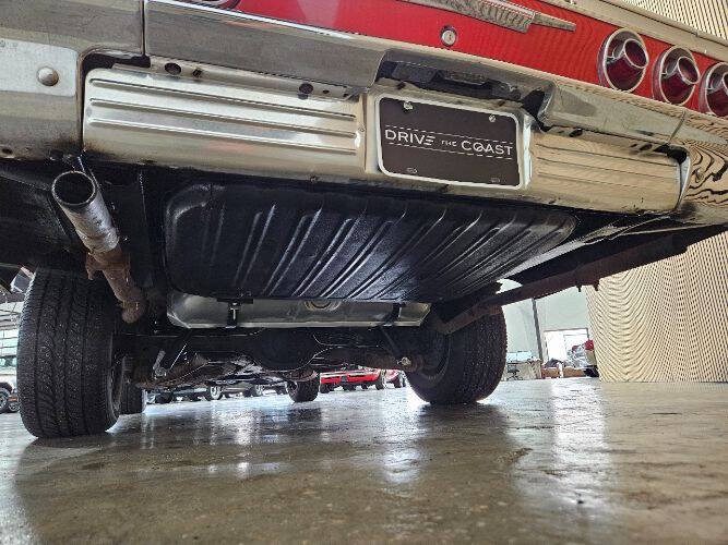 1964 Chevrolet Impala