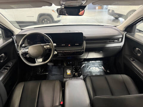 2025 Hyundai Ioniq 5 SEL