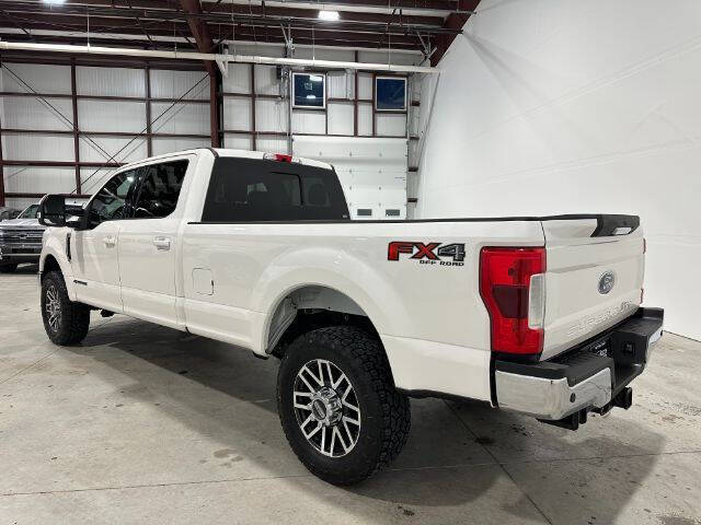 2019 Ford F-350 Super Duty for sale at Utah Valley Trucks LLC in Spanish Fork, UT