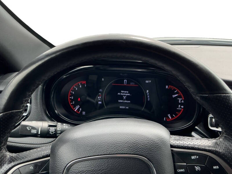 2023 Dodge Durango SXT