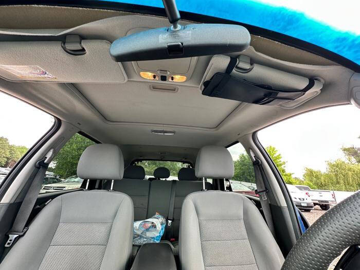 2007 Ford Escape